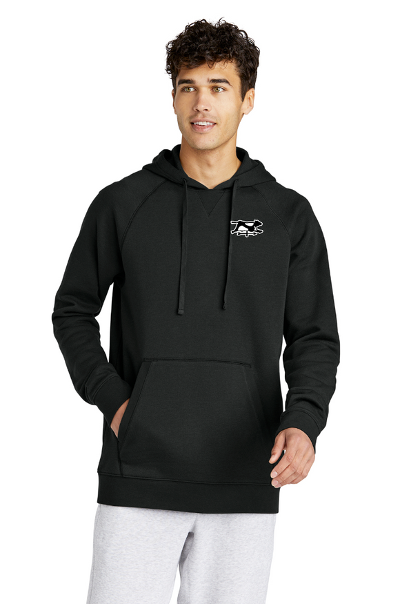 Sport-Tek® Drive Fleece Pullover Hoodie