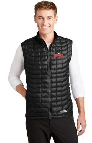 Manager The North Face® ThermoBall™ Trekker Vest