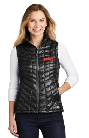 Manager The North Face® Ladies ThermoBall™ Trekker Vest