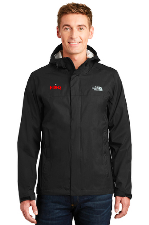 Corporate The North Face® DryVent™ Rain Jacket