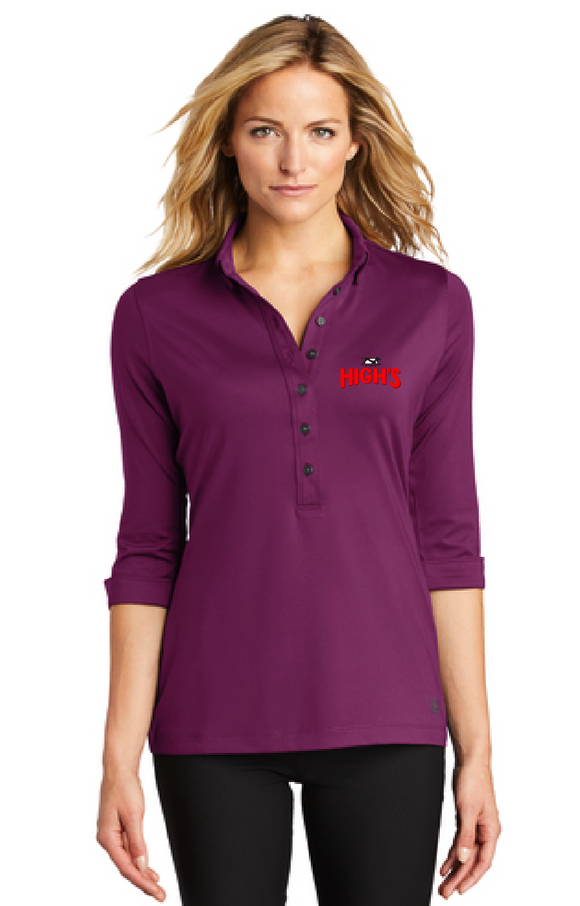 OGIO® Ladies Gauge Polo