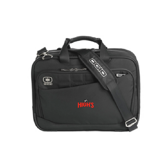 OGIO® - Element Messenger