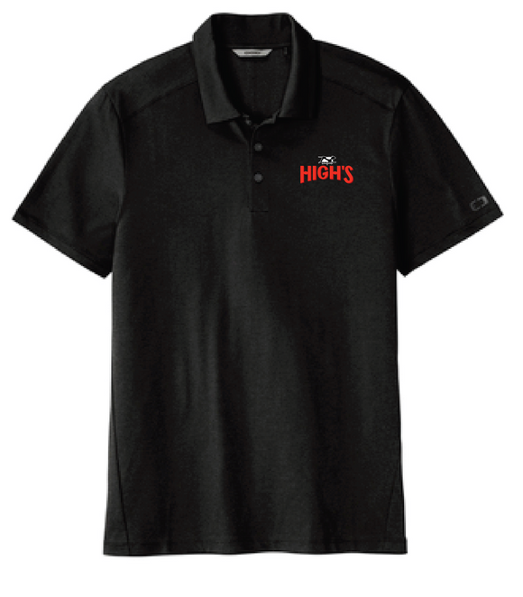 OGIO ® Code Stretch Polo