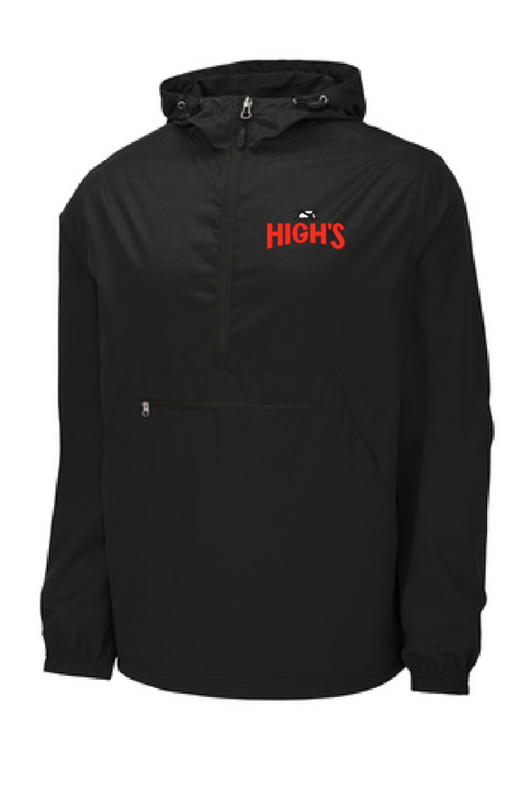 Sport-Tek ® Packable Anorak